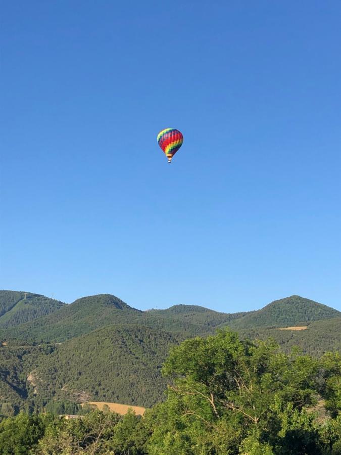 Les Apparts De La Tourronde Chorges Dış mekan fotoğraf