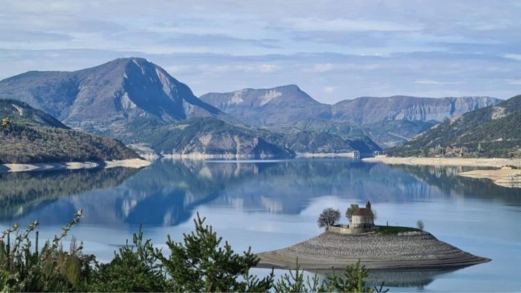 Les Apparts De La Tourronde Chorges Dış mekan fotoğraf